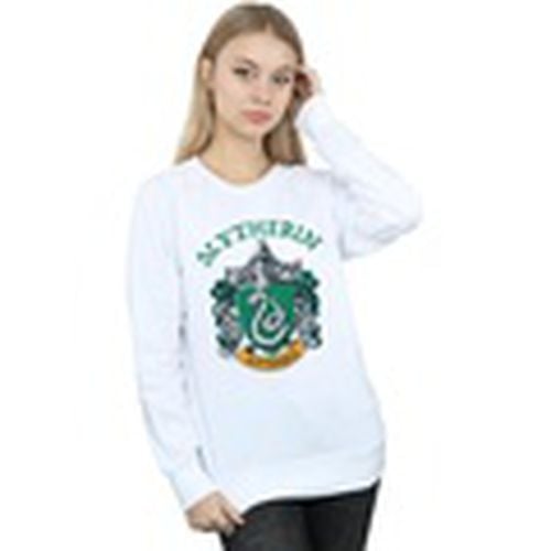 Jersey Slytherin para mujer - Harry Potter - Modalova