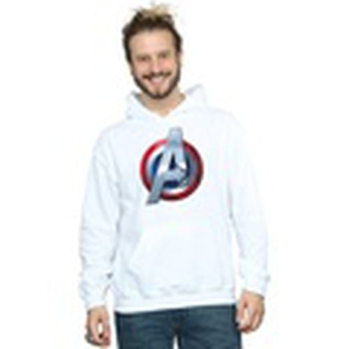 Marvel Jersey Avengers para hombre - Marvel - Modalova