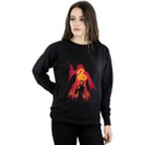 Jersey BI20444 para mujer - Harry Potter - Modalova