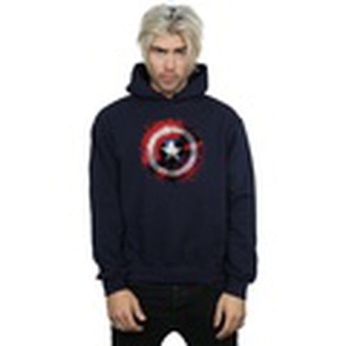 Marvel Jersey Avengers para hombre - Marvel - Modalova