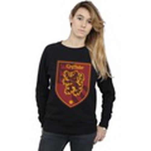 Jersey Gryffindor para mujer - Harry Potter - Modalova