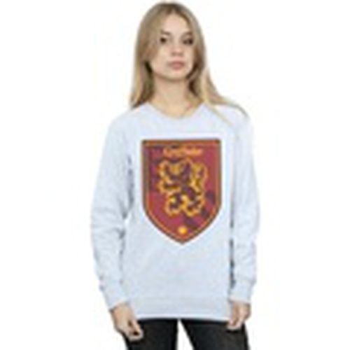 Jersey Gryffindor para mujer - Harry Potter - Modalova