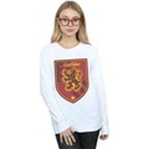 Jersey Gryffindor para mujer - Harry Potter - Modalova