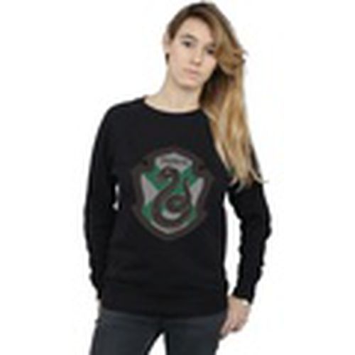 Jersey Slytherin para mujer - Harry Potter - Modalova