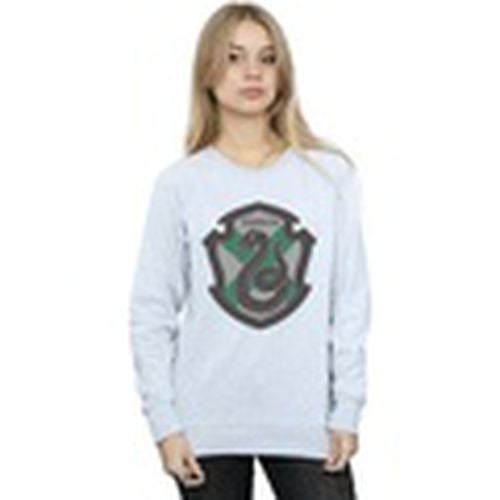 Jersey Slytherin para mujer - Harry Potter - Modalova