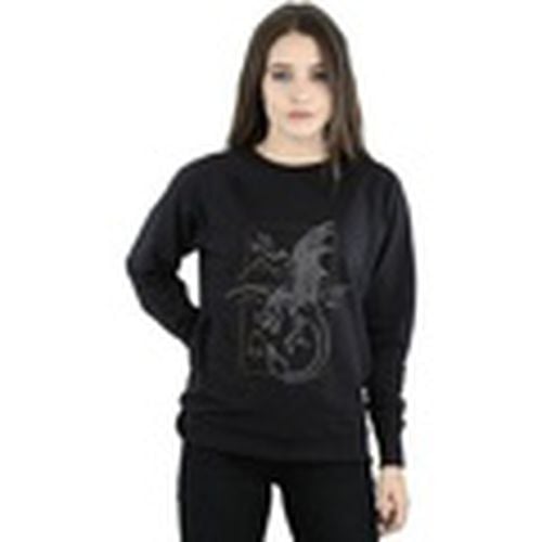 Jersey BI20421 para mujer - Harry Potter - Modalova