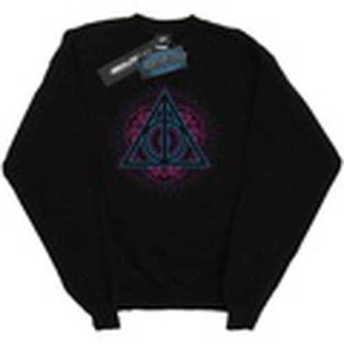 Jersey Deathly Hallows para mujer - Harry Potter - Modalova