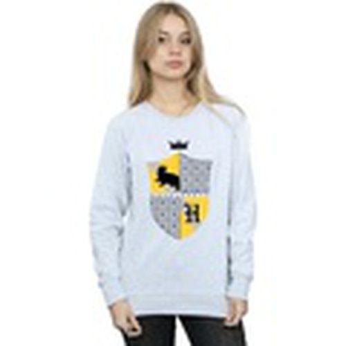 Jersey Hufflepuff para mujer - Harry Potter - Modalova