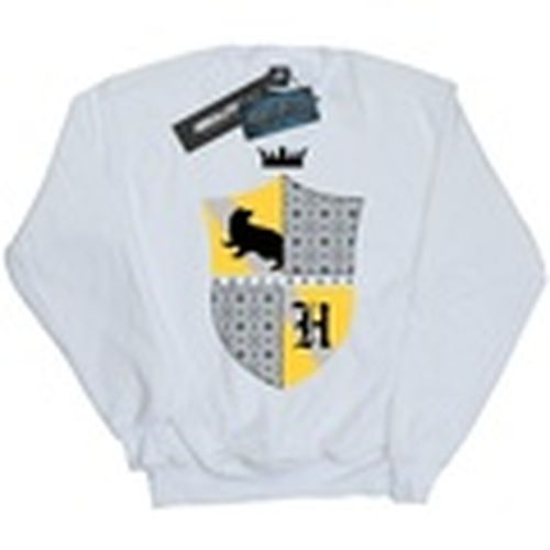 Jersey Hufflepuff para mujer - Harry Potter - Modalova