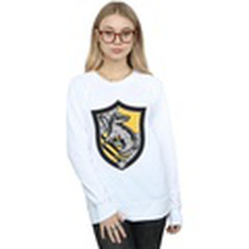 Jersey Hufflepuff para mujer - Harry Potter - Modalova