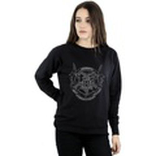 Jersey Hogwarts para mujer - Harry Potter - Modalova