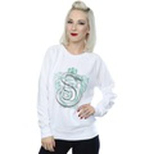 Jersey Slytherin para mujer - Harry Potter - Modalova