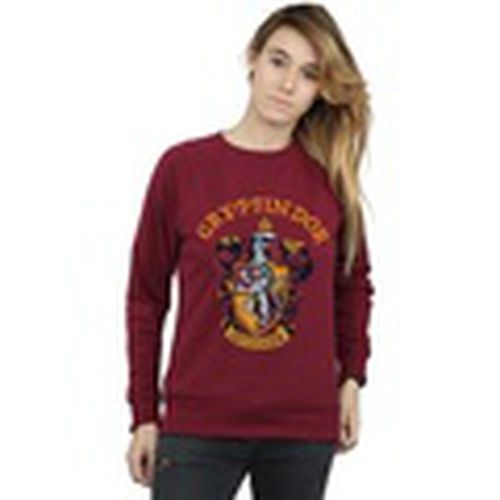 Jersey Gryffindor Crest para mujer - Harry Potter - Modalova