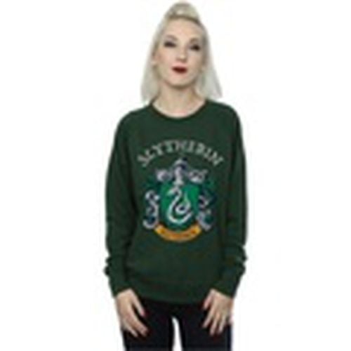 Jersey Slytherin para mujer - Harry Potter - Modalova