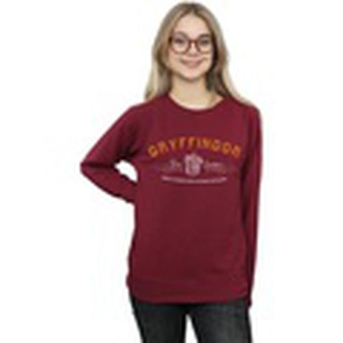 Jersey Gryffindor Quidditch para mujer - Harry Potter - Modalova