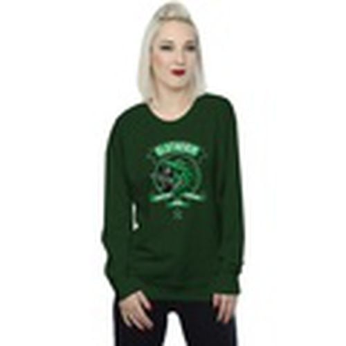 Jersey Slytherin para mujer - Harry Potter - Modalova