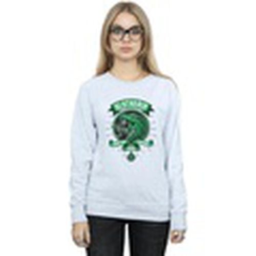 Jersey Slytherin para mujer - Harry Potter - Modalova