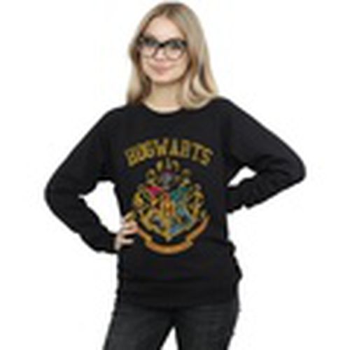 Jersey Hogwarts Varsity para mujer - Harry Potter - Modalova
