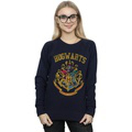 Jersey Hogwarts Varsity para mujer - Harry Potter - Modalova