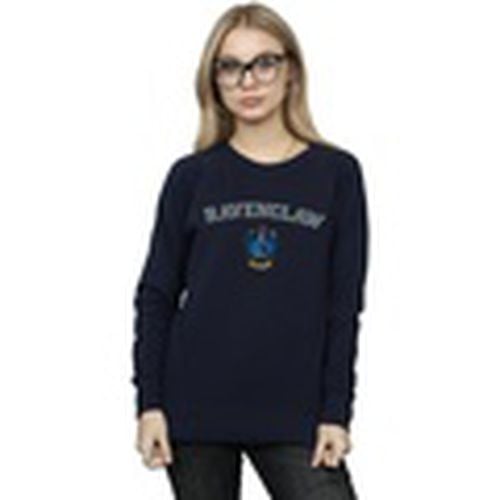 Jersey Ravenclaw para mujer - Harry Potter - Modalova