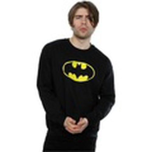 Jersey Batman Logo para hombre - Dc Comics - Modalova