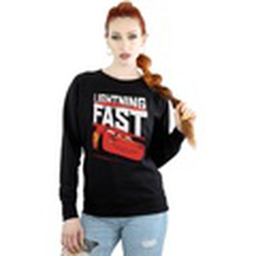 Jersey Cars Lightning Fast para mujer - Disney - Modalova