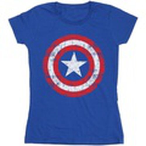 Camiseta manga larga Avengers para mujer - Marvel - Modalova