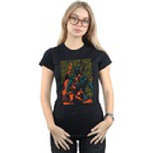 Camiseta manga larga Avengers para mujer - Marvel - Modalova