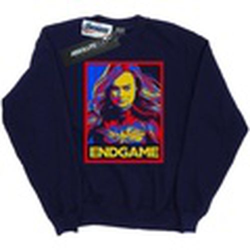 Jersey Avengers Endgame para mujer - Marvel - Modalova