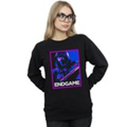 Jersey Avengers Endgame para mujer - Marvel - Modalova