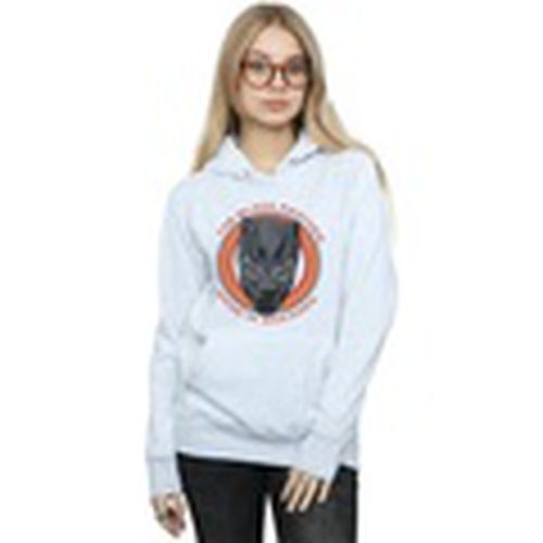 Jersey Made In Wakanda para mujer - Marvel - Modalova