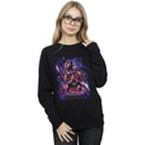 Jersey Avengers Endgame para mujer - Marvel - Modalova