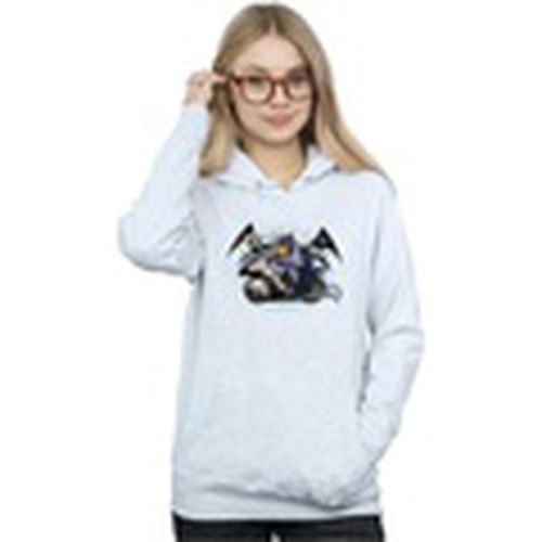 Jersey Bat Bike para mujer - Dc Comics - Modalova