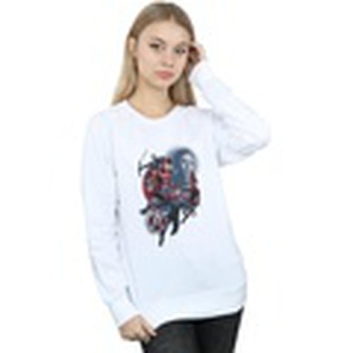 Jersey Avengers Endgame para mujer - Marvel - Modalova