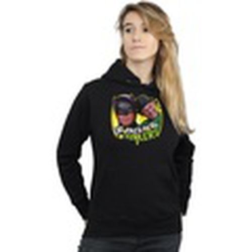 Dc Comics Jersey BI4424 para mujer - Dc Comics - Modalova