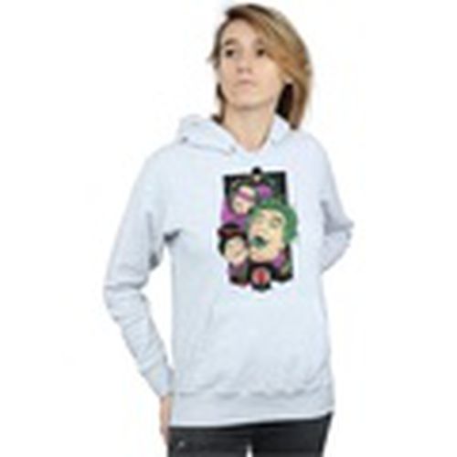 Jersey Rogues Gallery para mujer - Dc Comics - Modalova