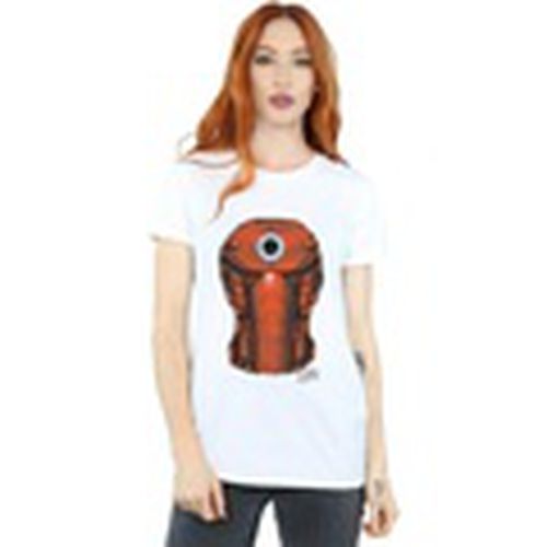 Camiseta manga larga BI4433 para mujer - Marvel - Modalova