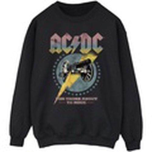 Jersey For Those About To Rock para hombre - Acdc - Modalova