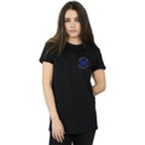 Camiseta manga larga Agents of SHIELD para mujer - Marvel - Modalova