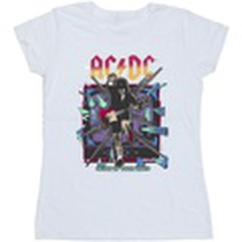 Camiseta manga larga Blow Up Your Video para mujer - Acdc - Modalova