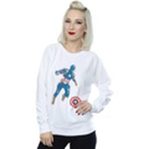 Jersey Avengers Endgame para mujer - Marvel - Modalova