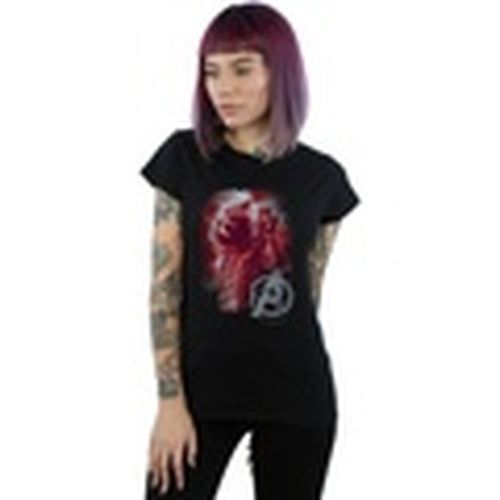 Camiseta Avengers Endgame para mujer - Marvel - Modalova