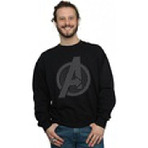 Jersey Avengers Endgameic para hombre - Marvel - Modalova