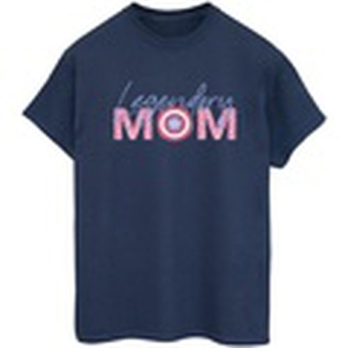 Camiseta manga larga Avengers Mum para mujer - Marvel - Modalova