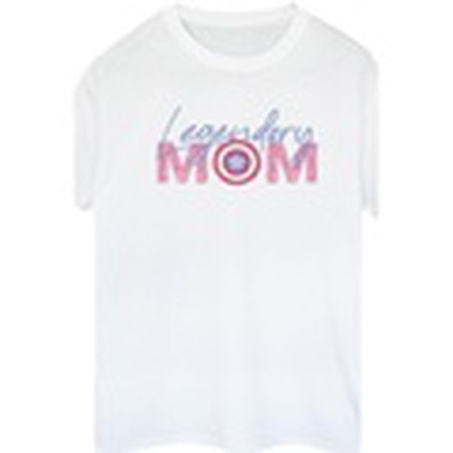 Camiseta manga larga Avengers Mum para mujer - Marvel - Modalova