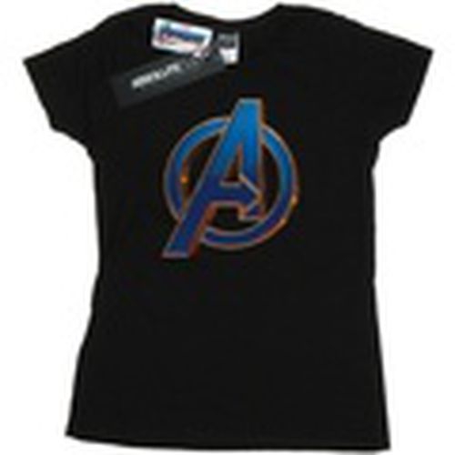 Camiseta manga larga Avengers Endgame para mujer - Marvel - Modalova