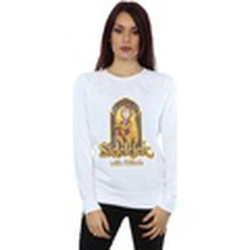 Jersey Sidekick Attitude para mujer - Disney - Modalova