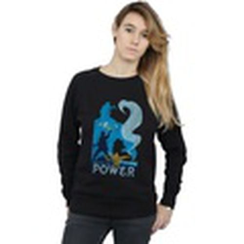 Jersey Unleash The Power para mujer - Disney - Modalova