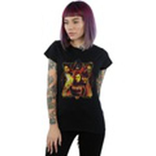 Camiseta manga larga Avengers Endgame para mujer - Marvel - Modalova