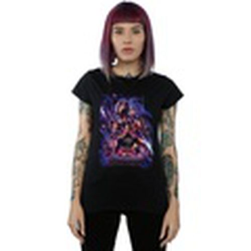 Camiseta manga larga Avengers Endgame para mujer - Marvel - Modalova